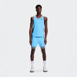 5" Performance 2/1 Shorts - Mens