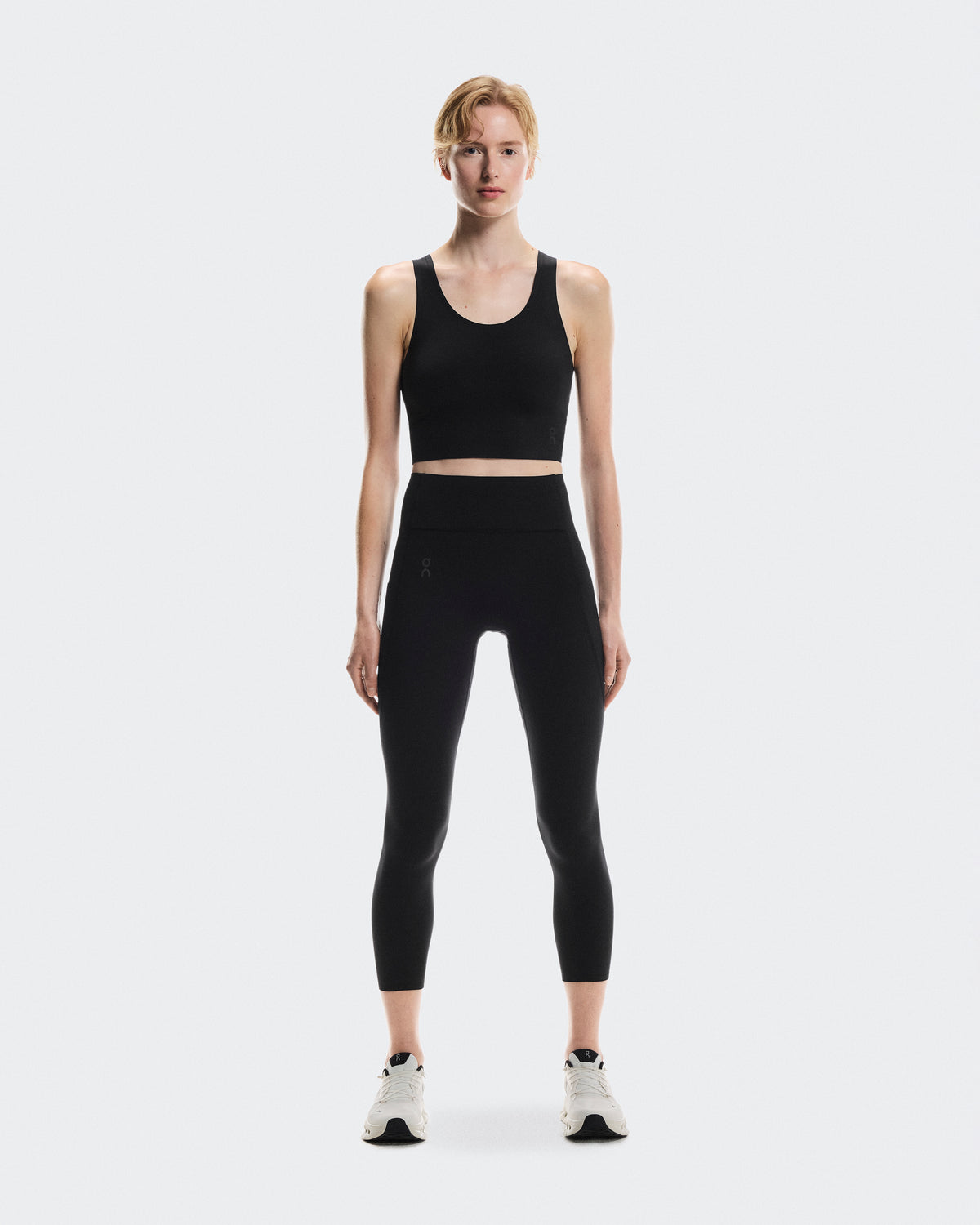 Studio Tights 7/8 - Womens