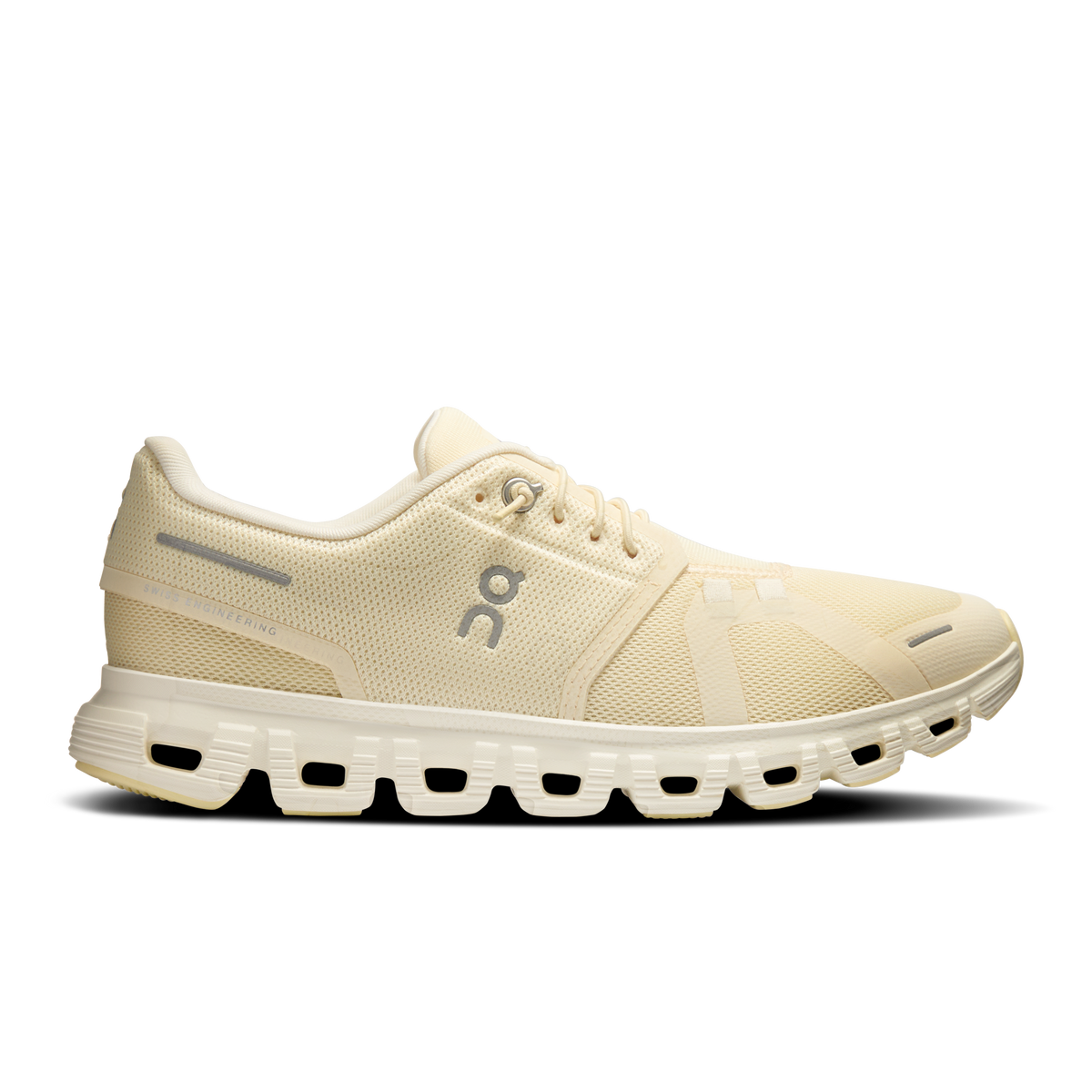 Cloud 6 - Womens (Cinder / Fog)