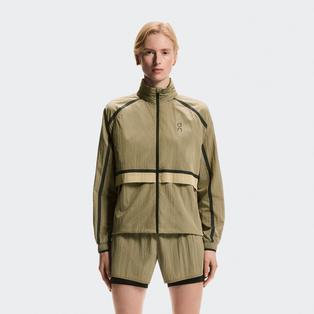 Performance Volt Jacket - Womens