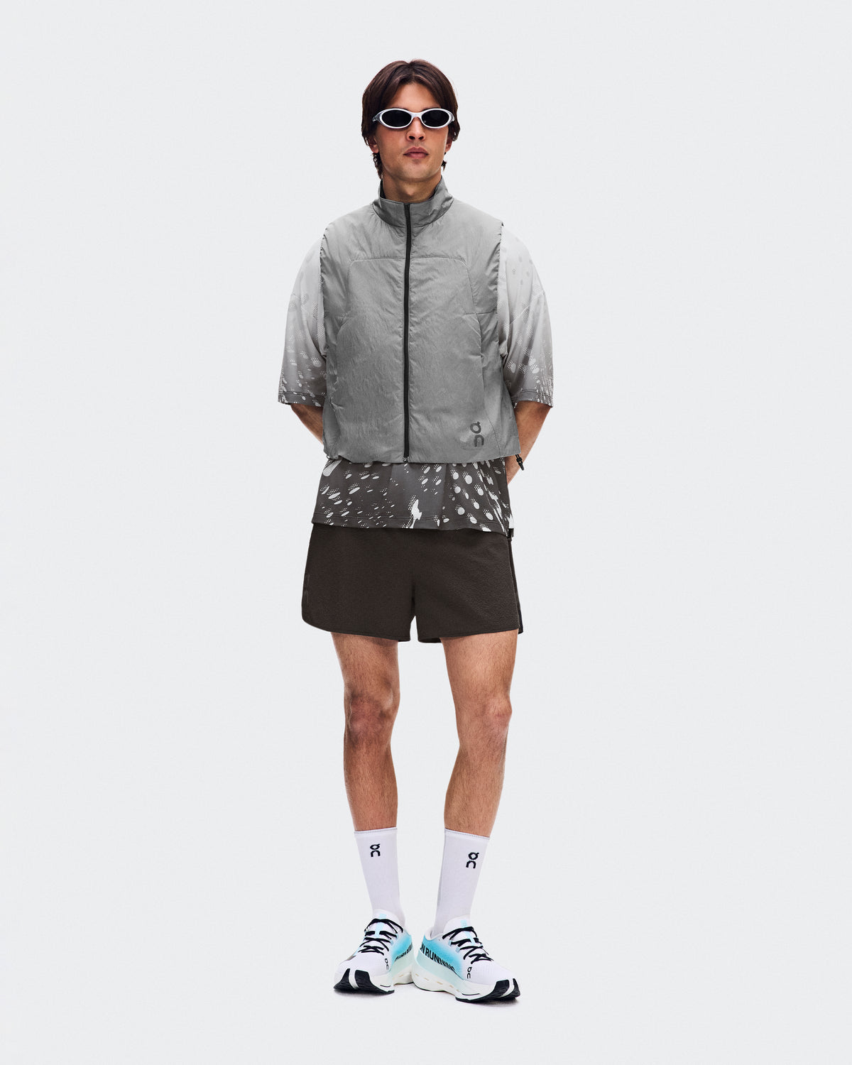 Performance Volt Vest - Mens