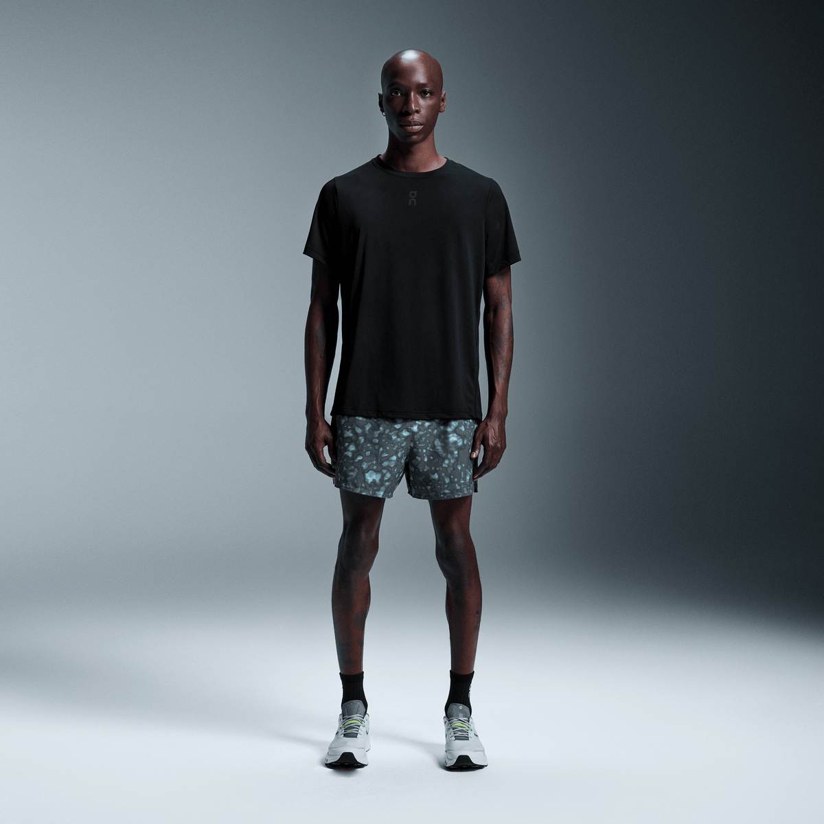 Trail Shorts - Mens