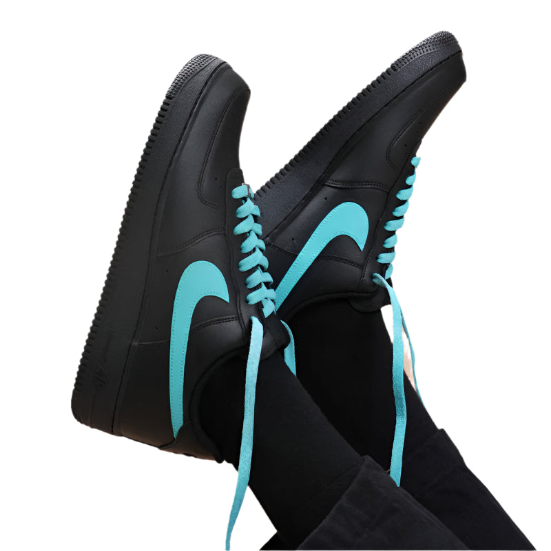 Nike Air Force 1 Low TIFFANY (CUSTOM)