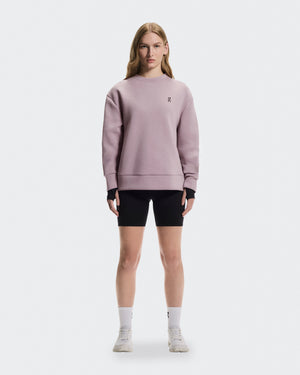 Focus Tech Crew - Womens