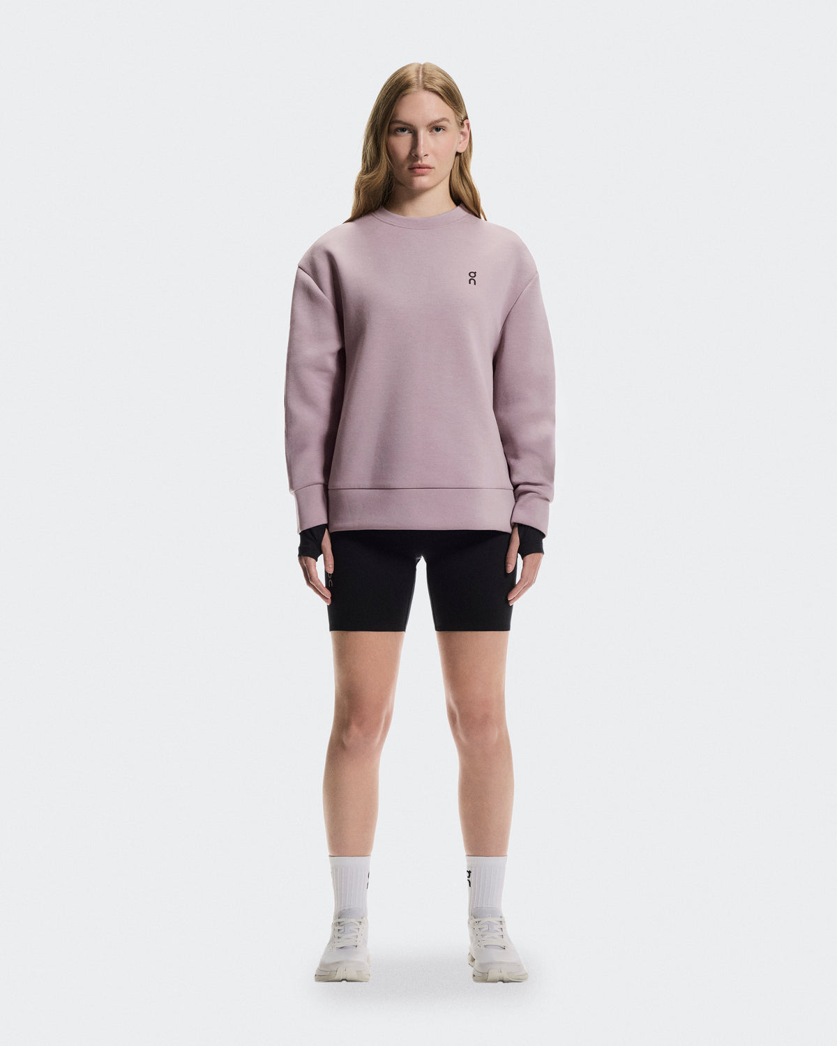 Focus Tech Crew - Womens