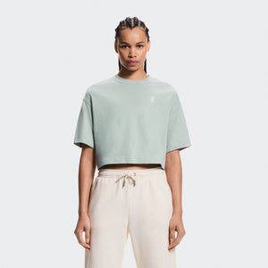 Club Boxy-T - Womens