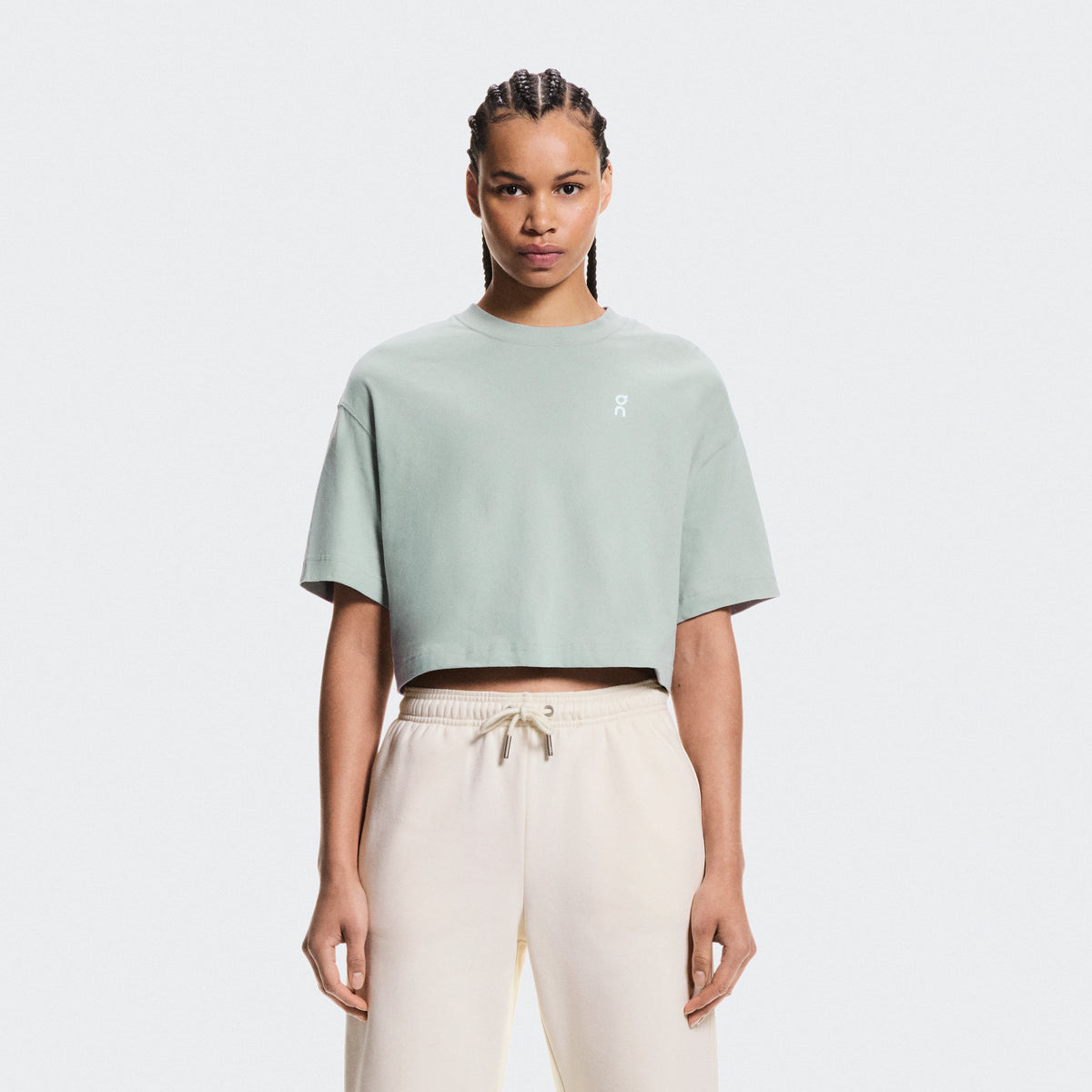 Club Boxy-T - Womens