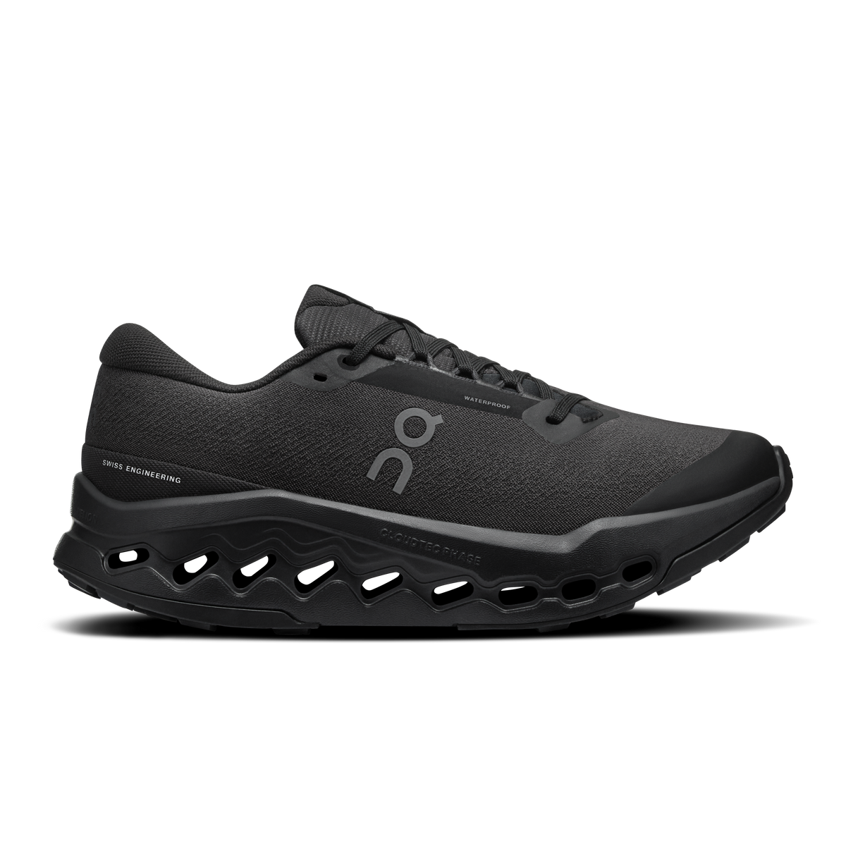 Cloudsurfer Trail 2 Waterproof - Womens