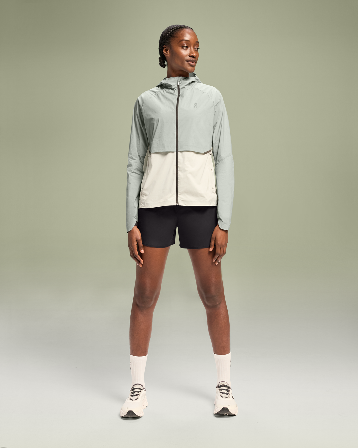 Core Jacket - Womens