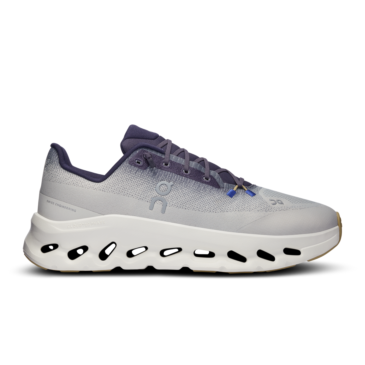 Cloudtilt - Mens (Grain / White)