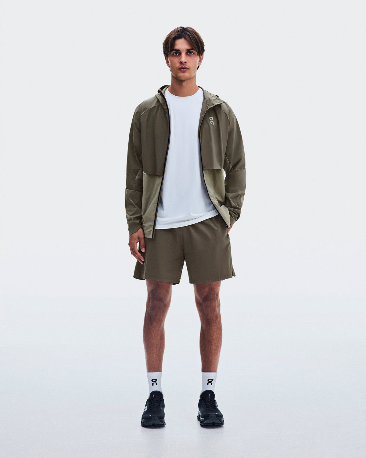 5" Core Shorts - Mens
