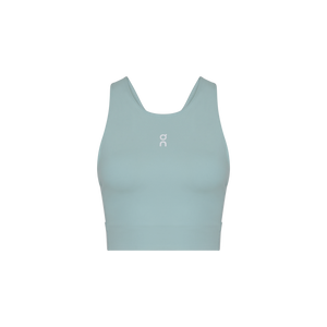Court Crop Top - Womens