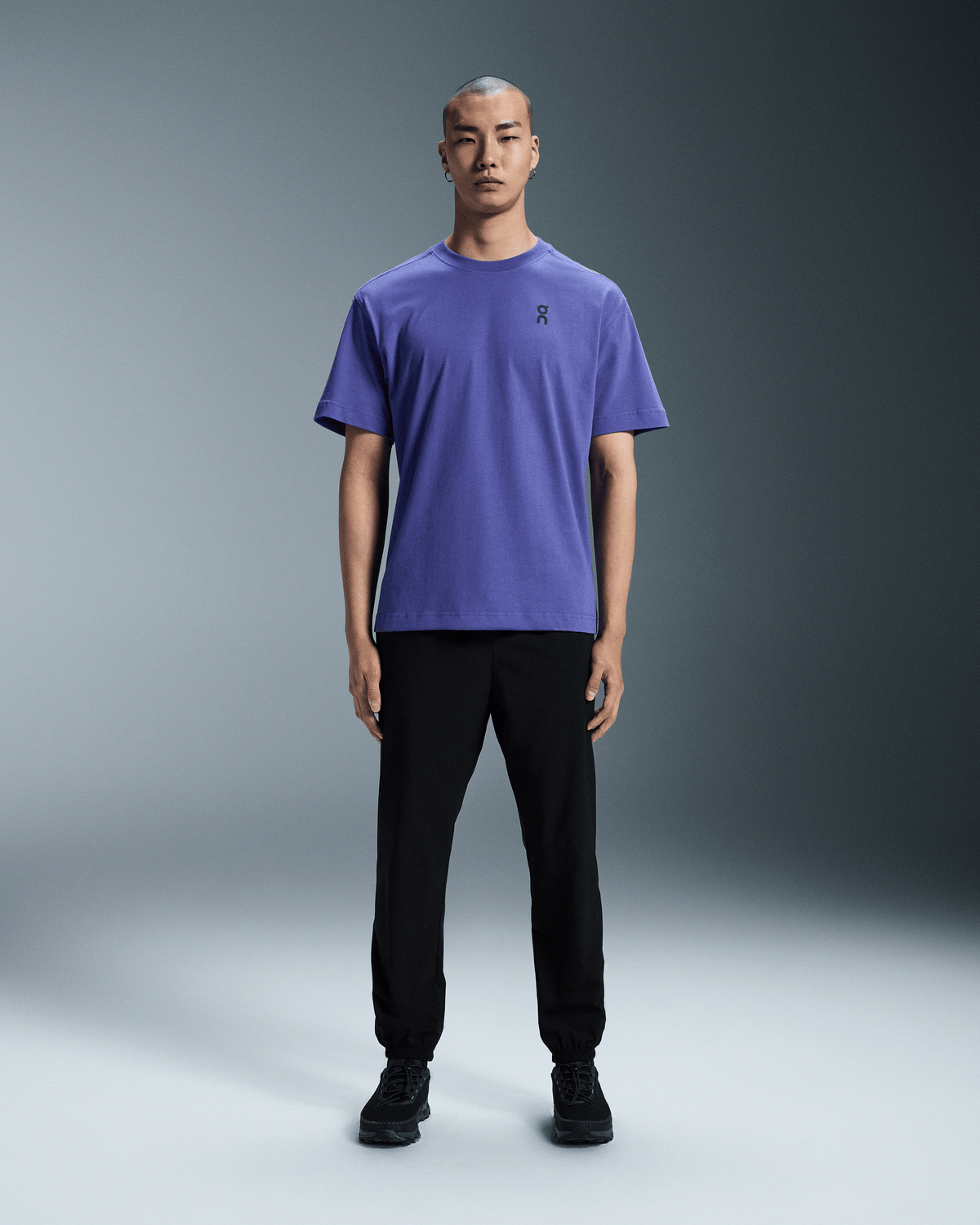 Club-T - Mens