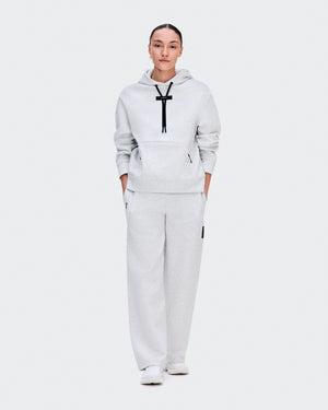 Focus Tech Hoodie - Womens