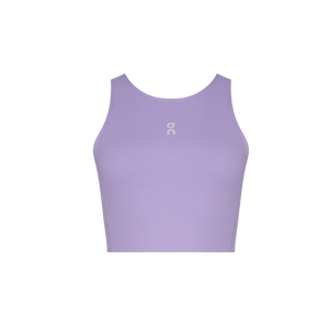 Court Crop Top - Womens