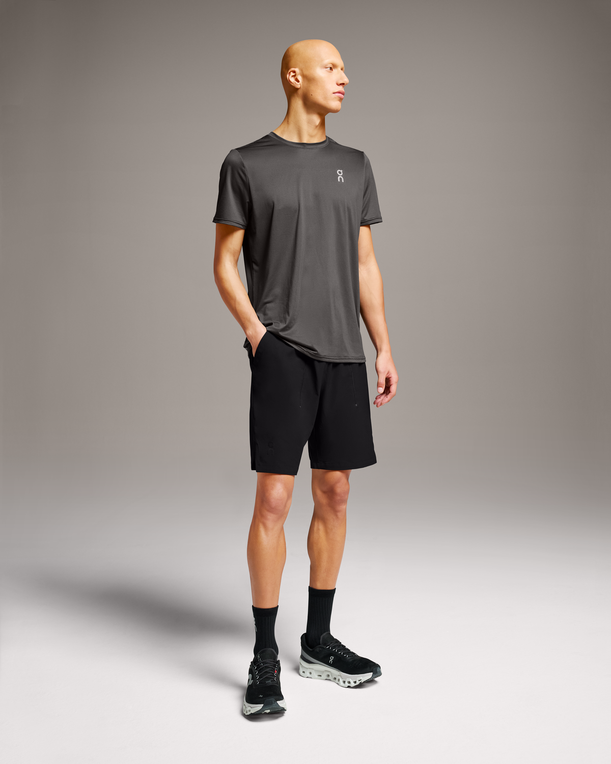 Core-T - Mens