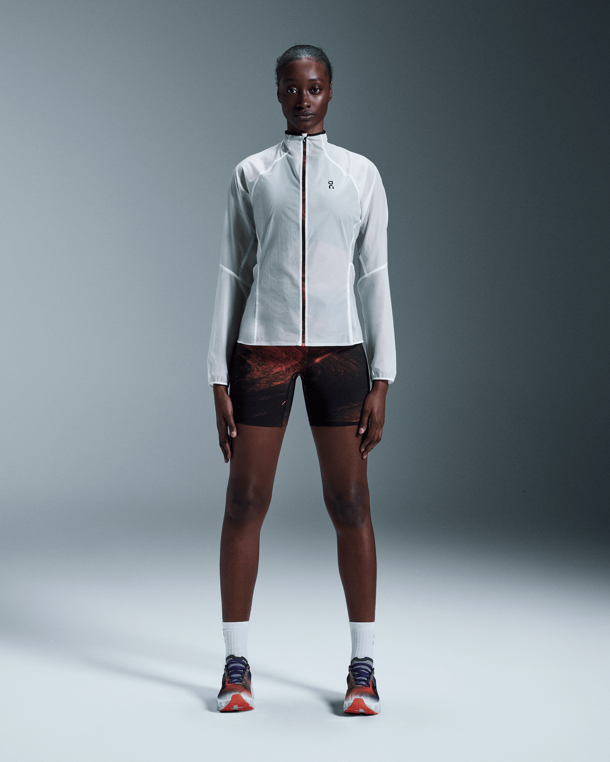Zero Jacket - Womens