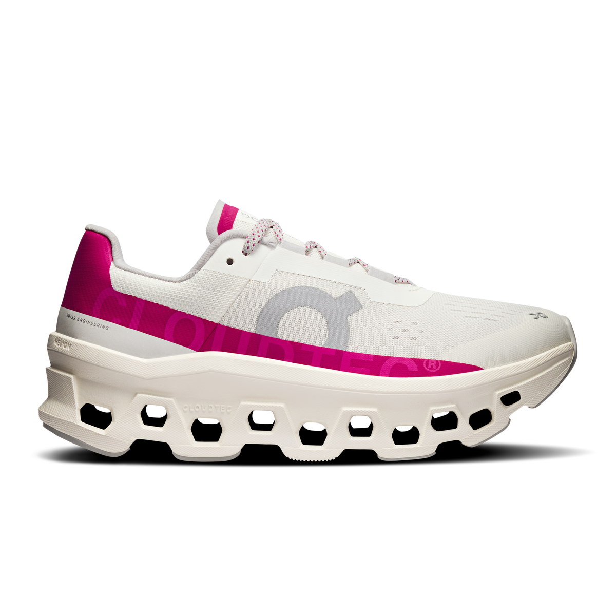 Cloudmonster - Womens