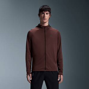 Climate Zip Hoodie - Mens