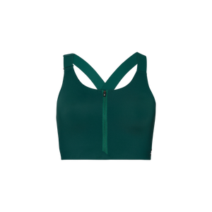 Endurance Bra Zip - Womens