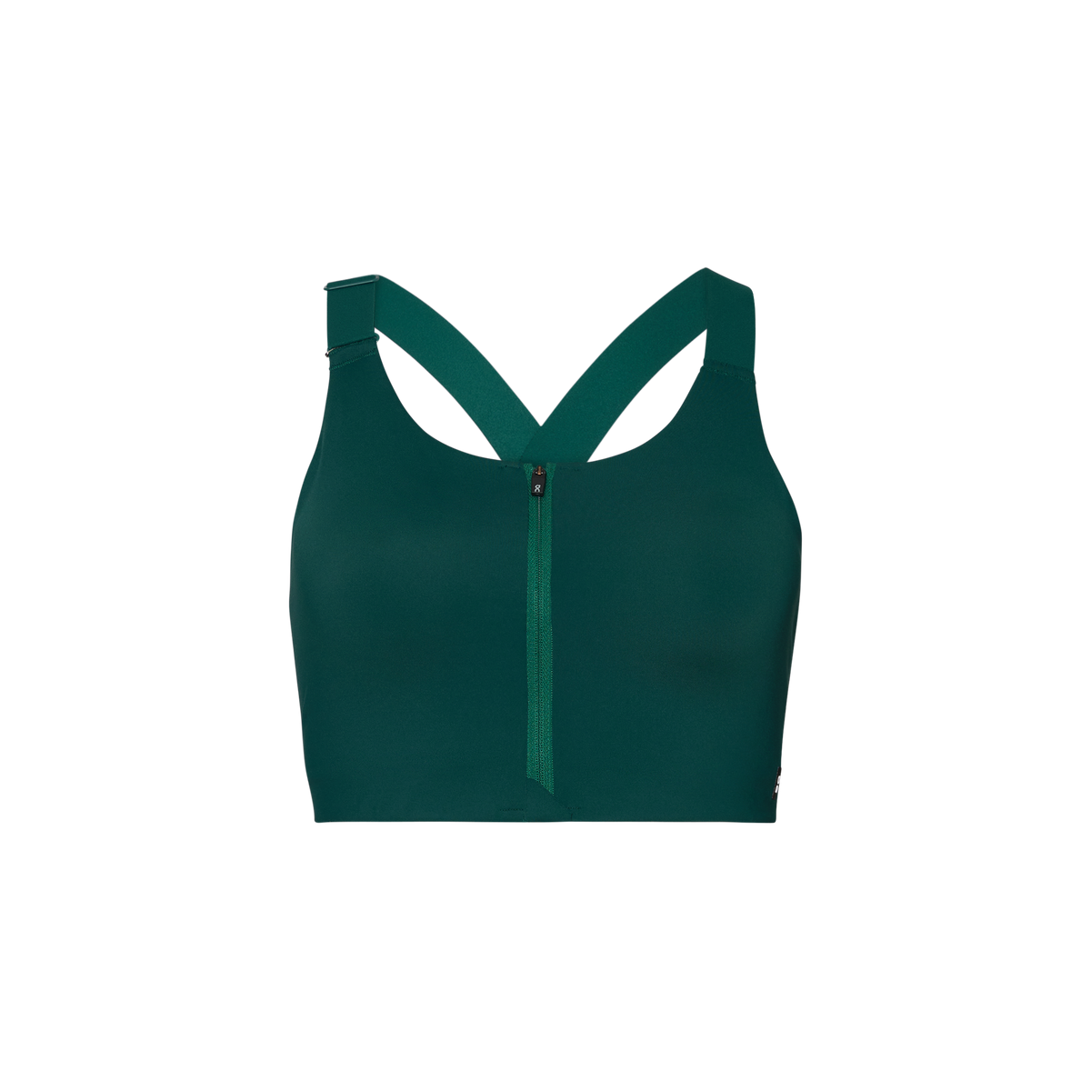 Endurance Bra Zip - Womens