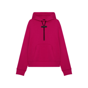 Focus Tech Hoodie - Womens