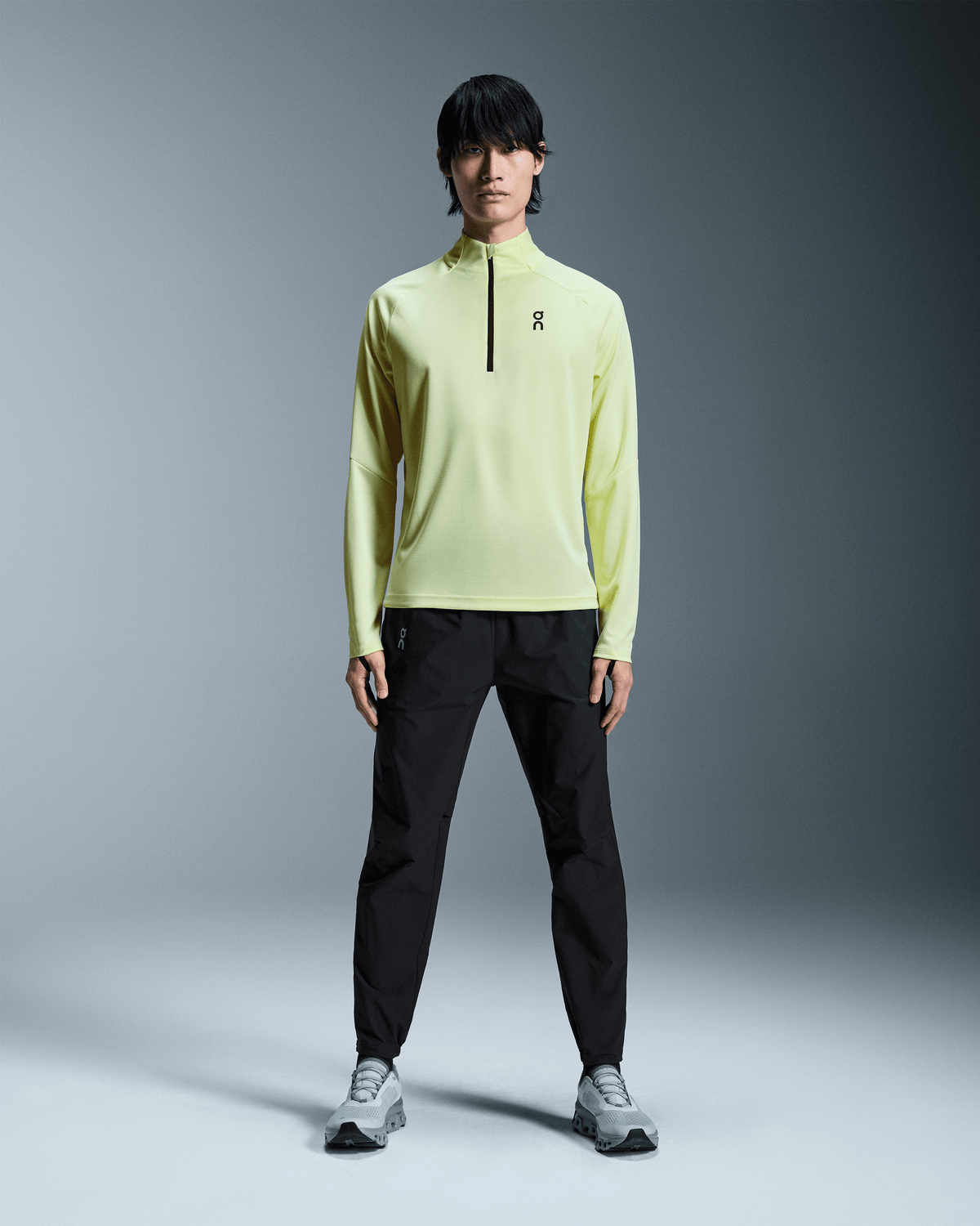 Climate Shirt - Mens