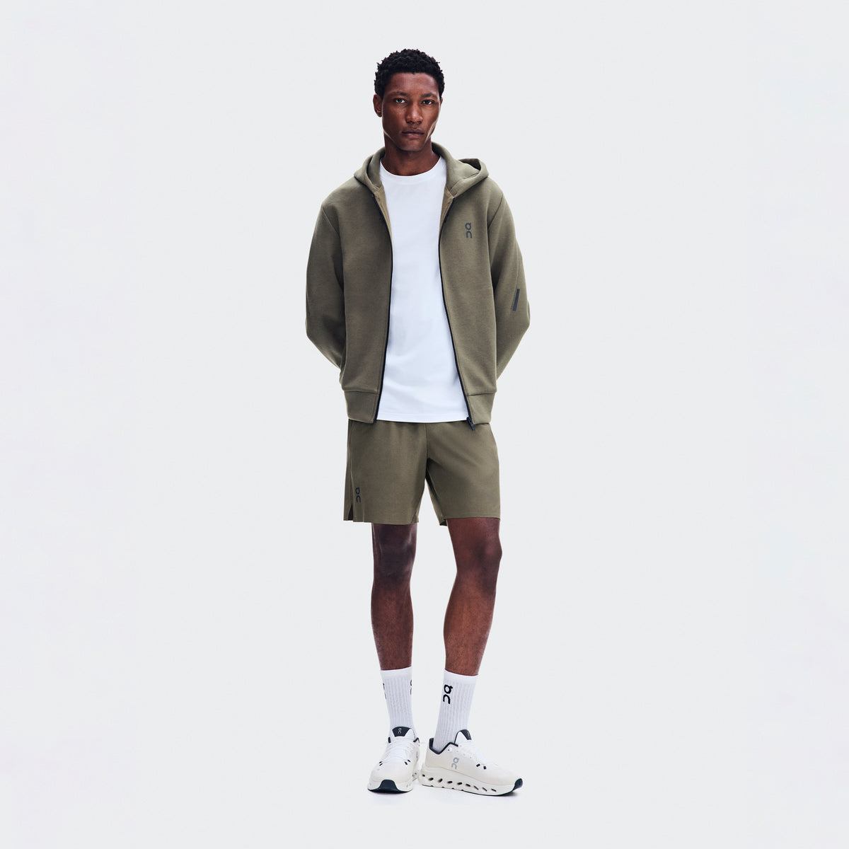 Focus Shorts - Mens