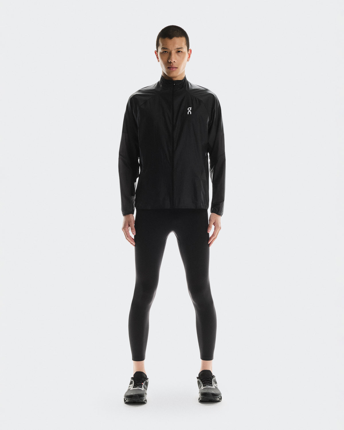 Performance Tights Winter - Mens