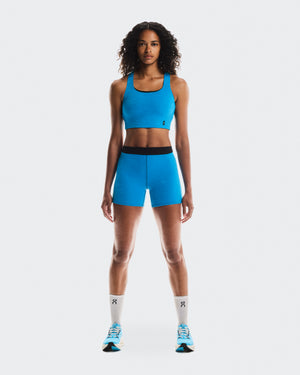 Pace Tights Short - Womens