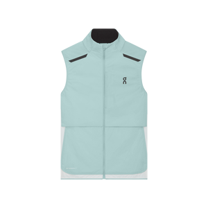 Weather Vest - Womens