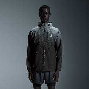 Pace Run Jacket - Mens