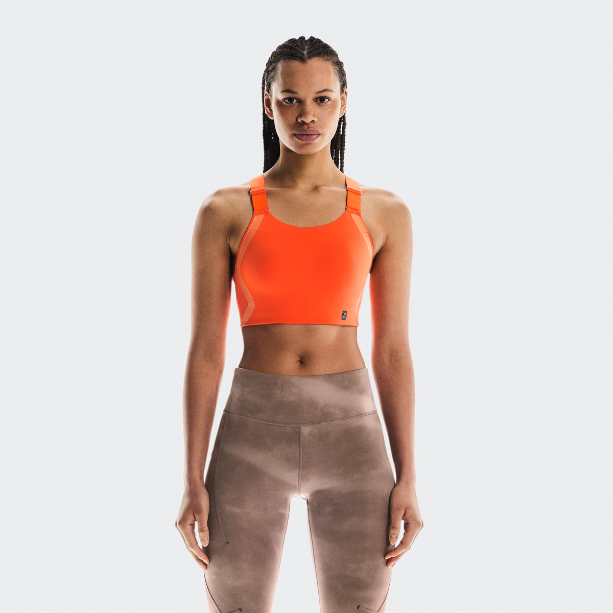 Performance Flex Bra - Womens