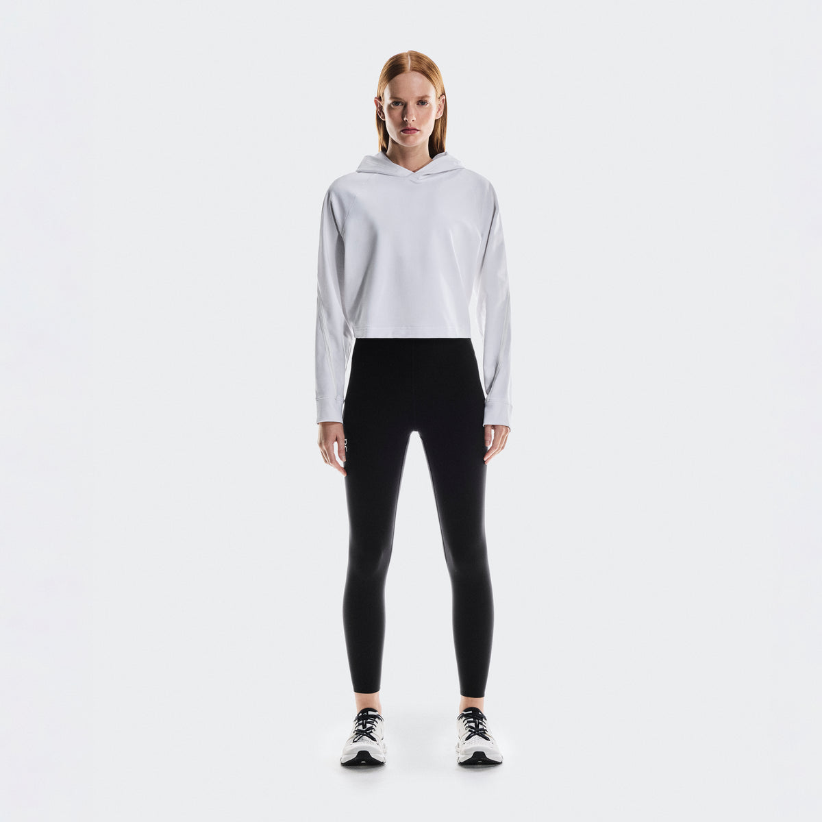 Train Tights 7/8 - Womens