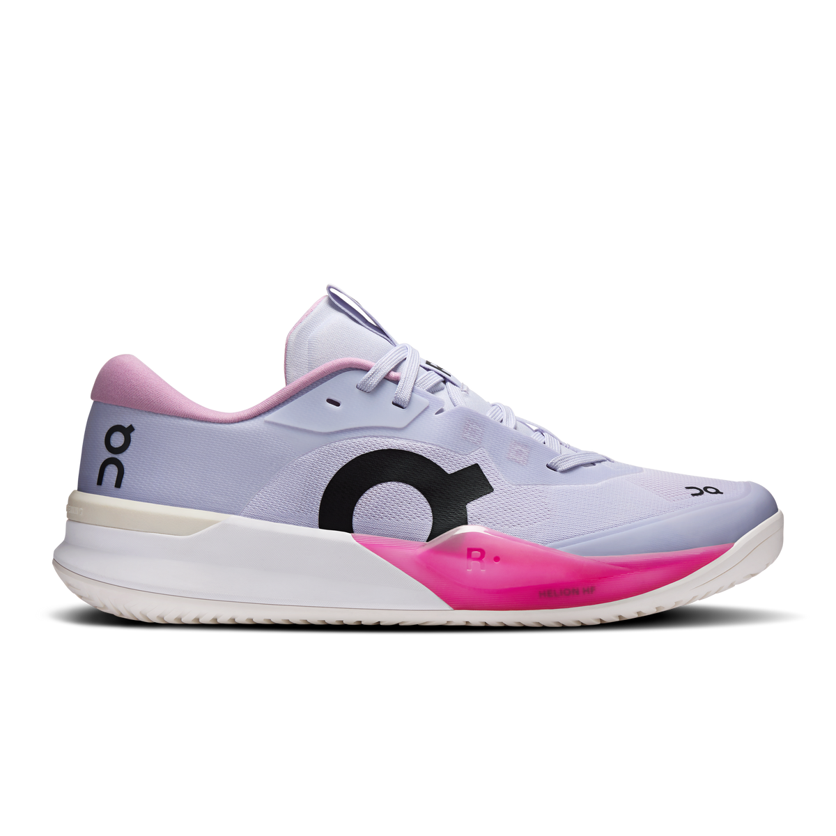 THE ROGER Pro 3 Clay - Mens
