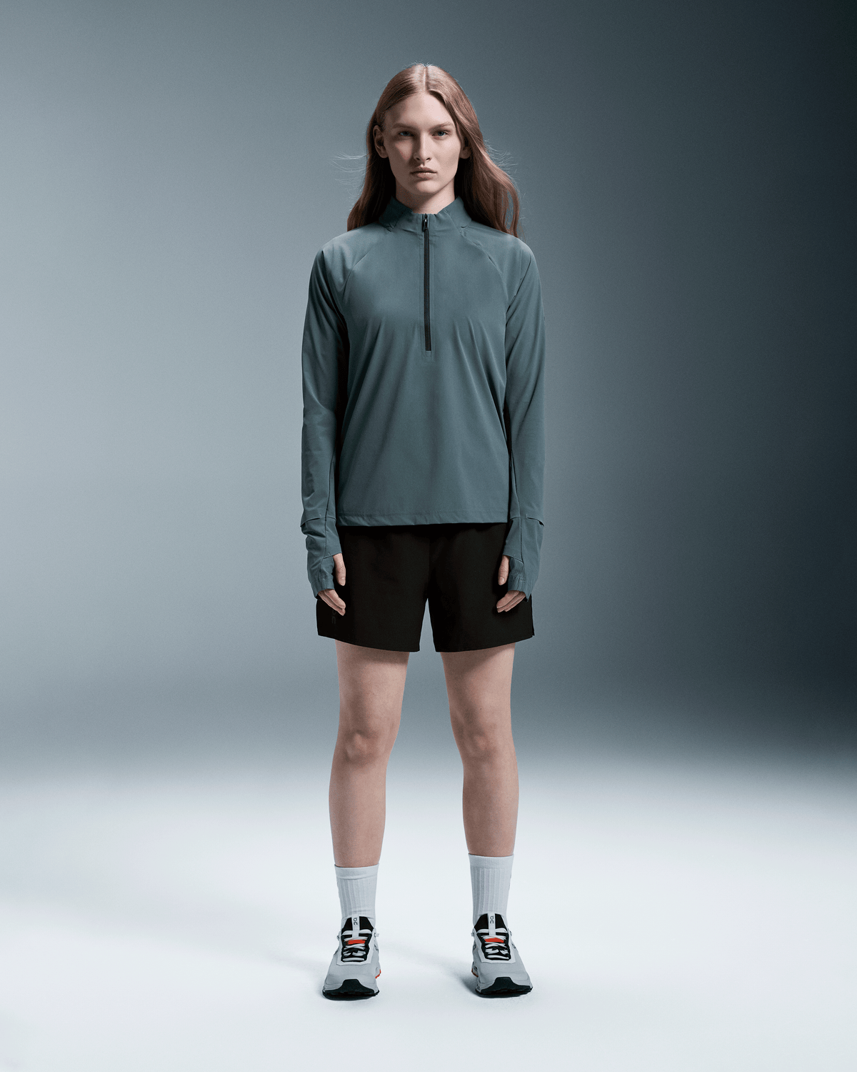 Trail Breaker - Womens