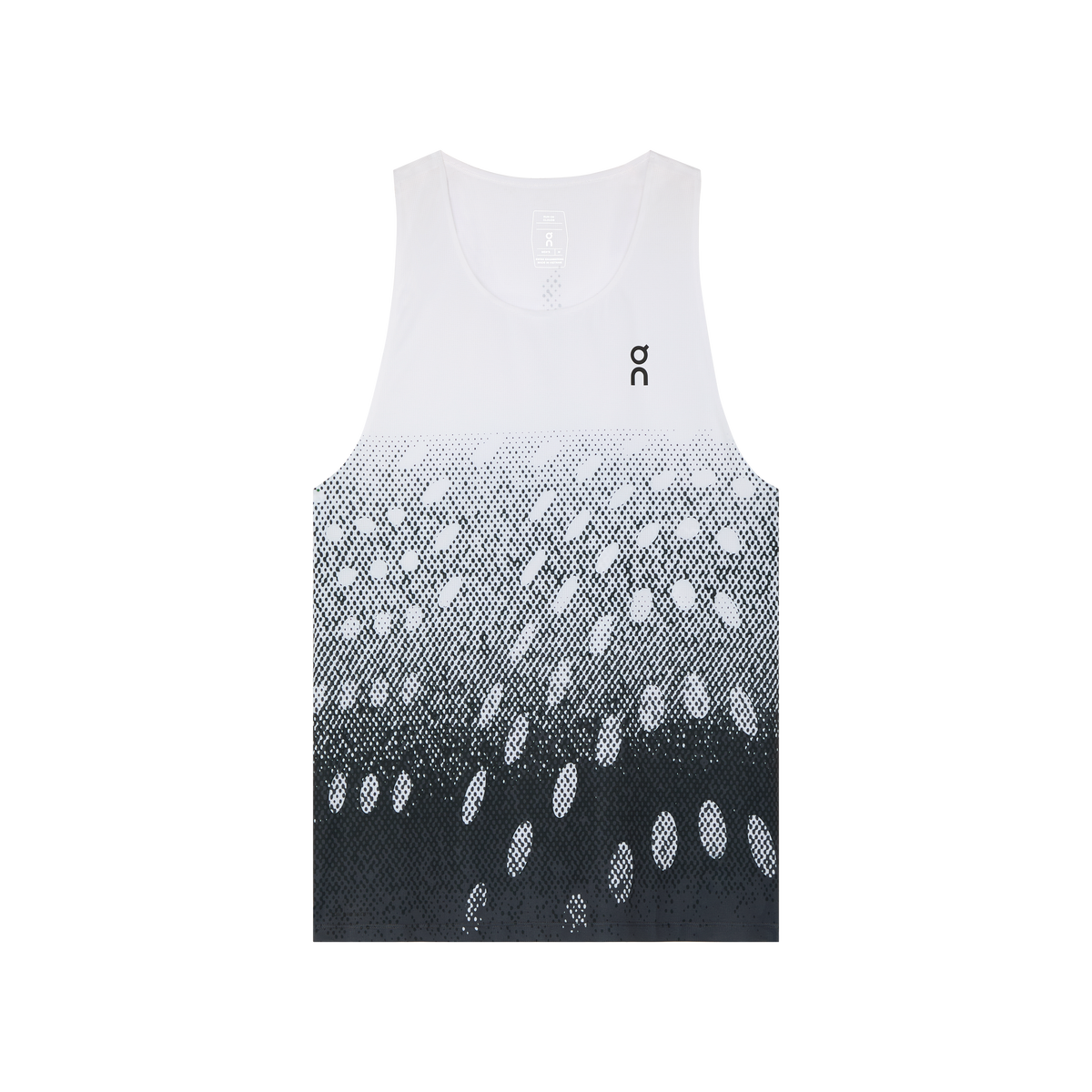 Zero Singlet - Mens