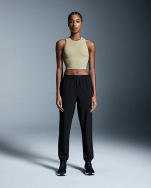 Studio Crop - Womens