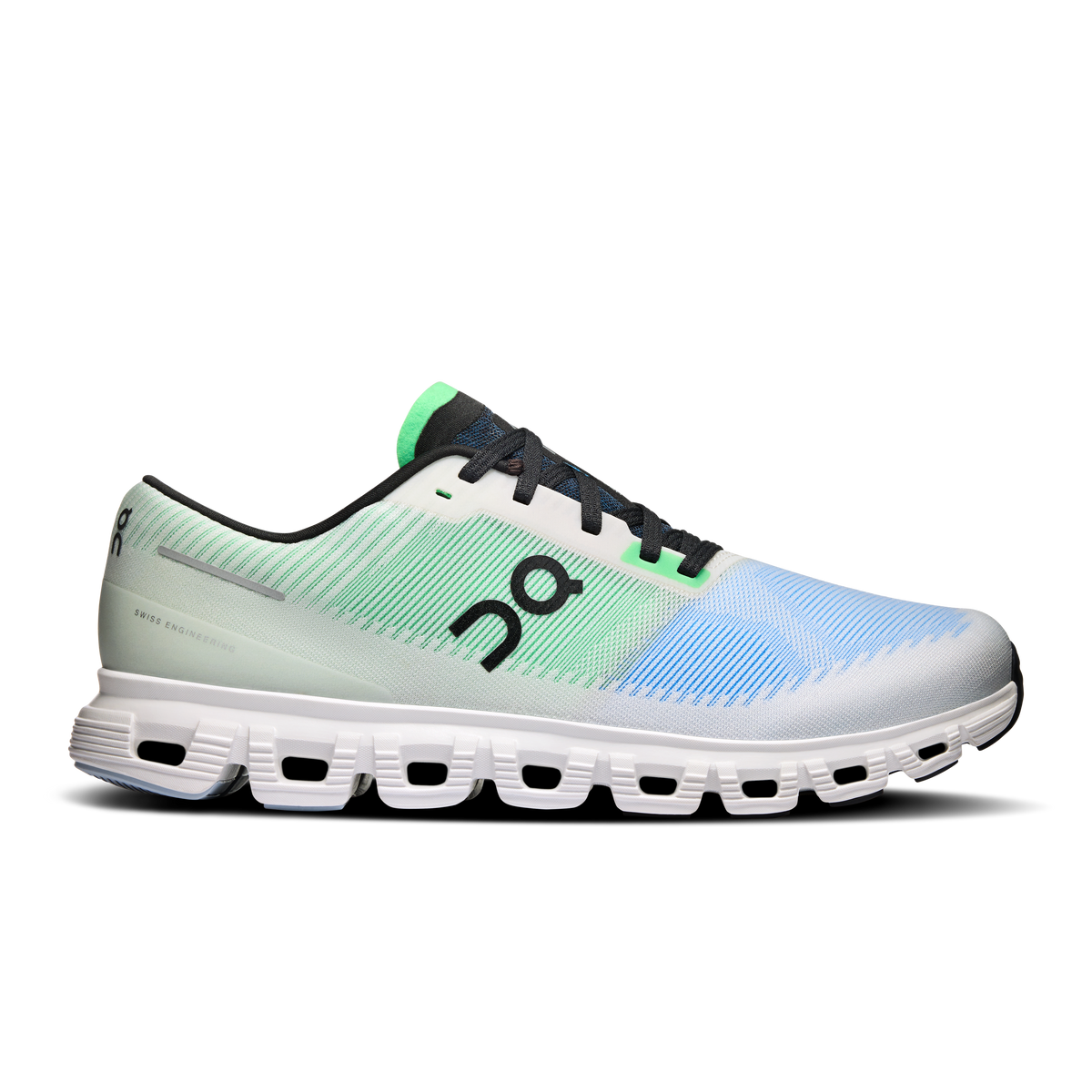 Cloud 6 Push - Mens