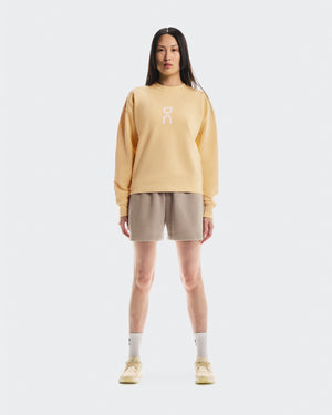 Club Crew - Womens