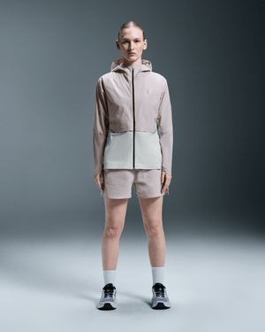 Core Jacket - Womens