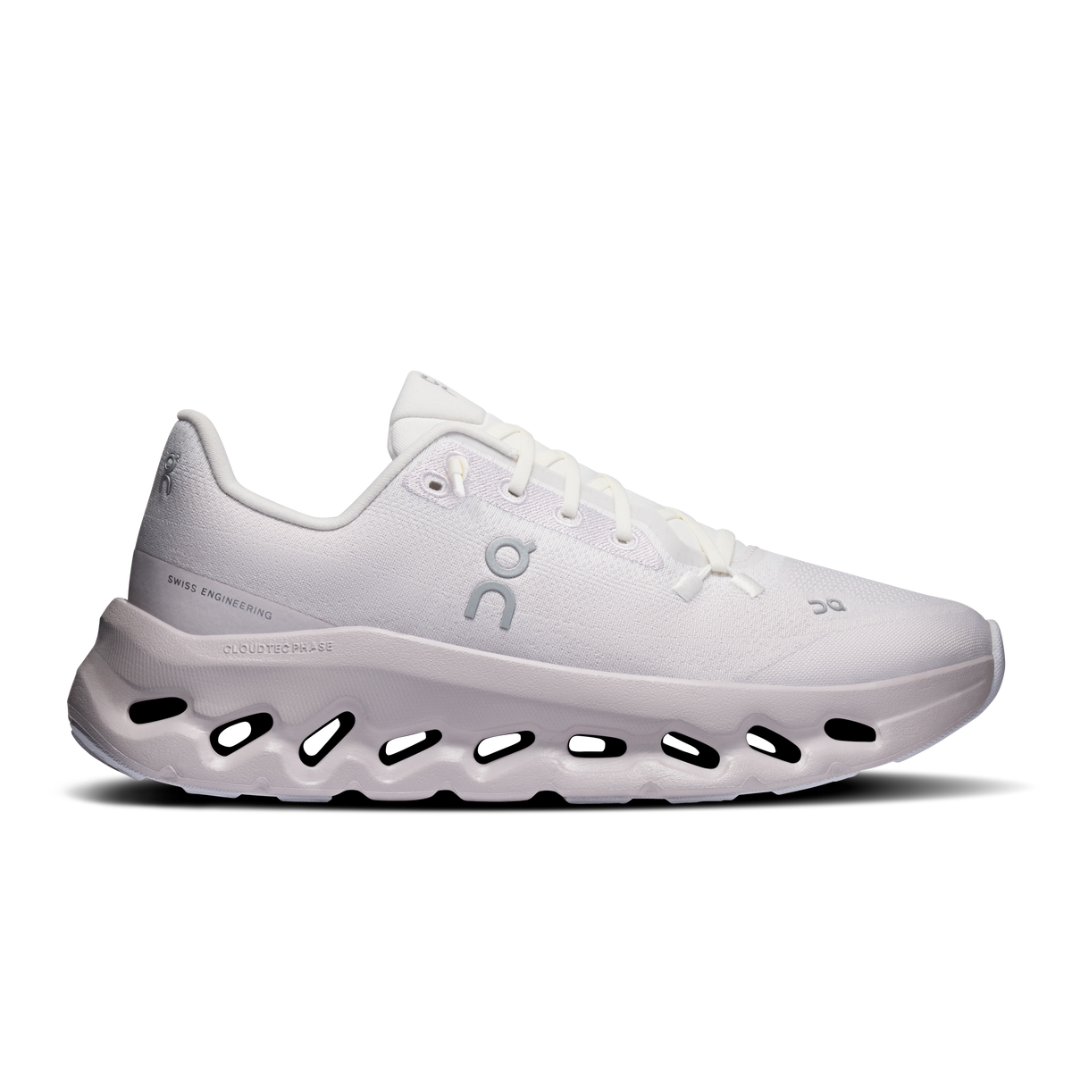 Cloudtilt - Womens (Ether / Ivory)