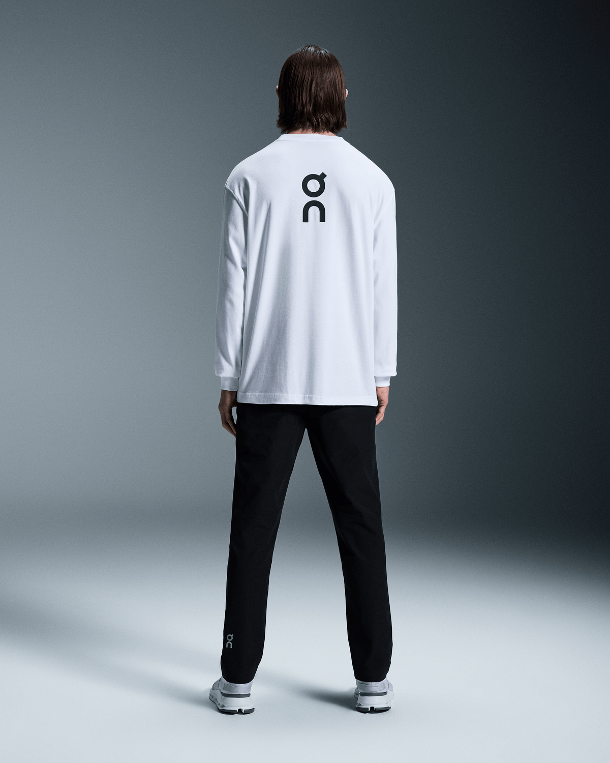 Club Long-T - Mens