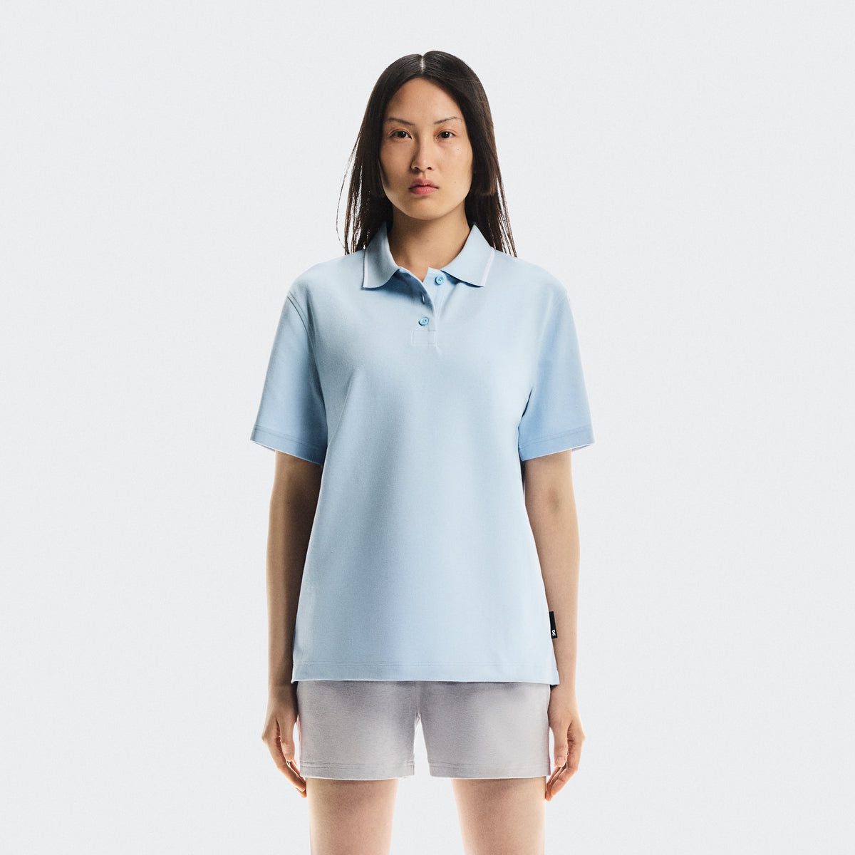 Courtside Polo - Womens