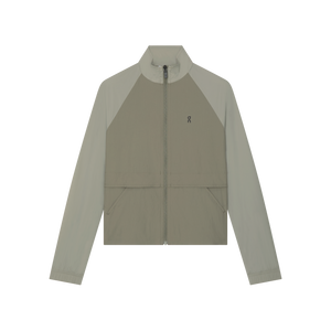 All-Day Track Jacket - Womens