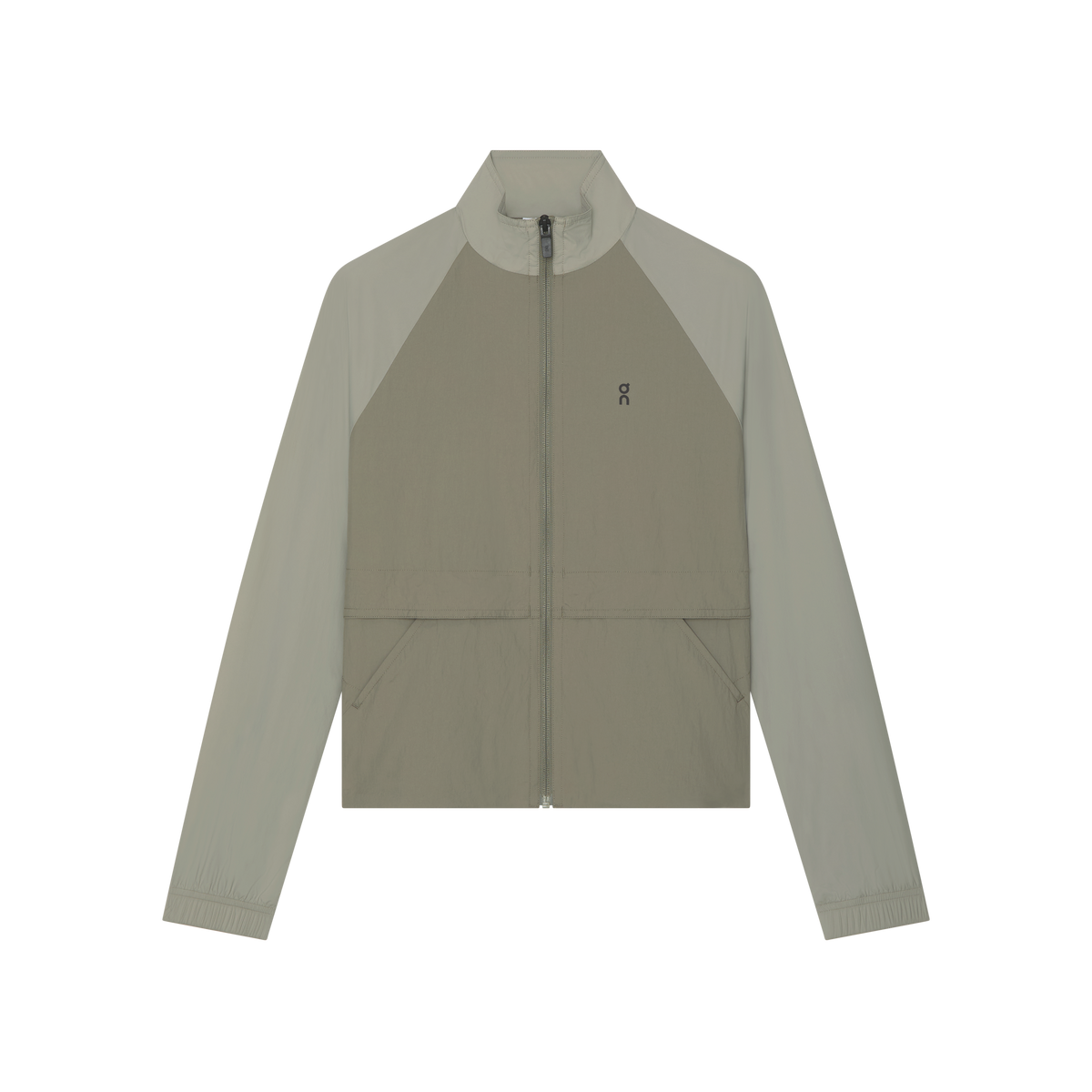 All-Day Track Jacket - Womens