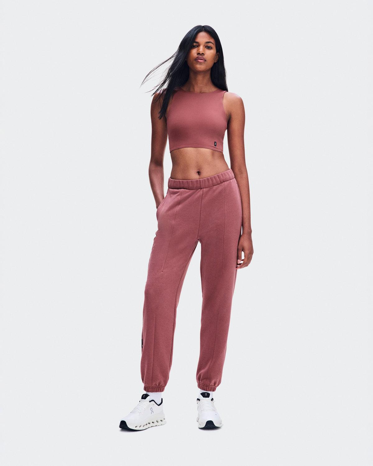 Club Pants - Womens