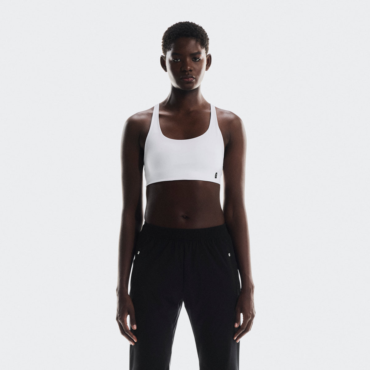 Studio Bra - Womens