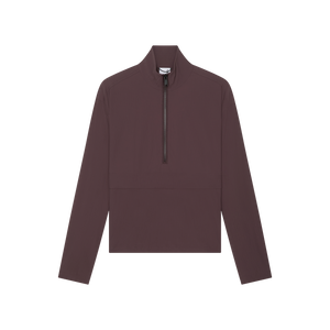 Courtside 1/2 Zip Eaze - Womens
