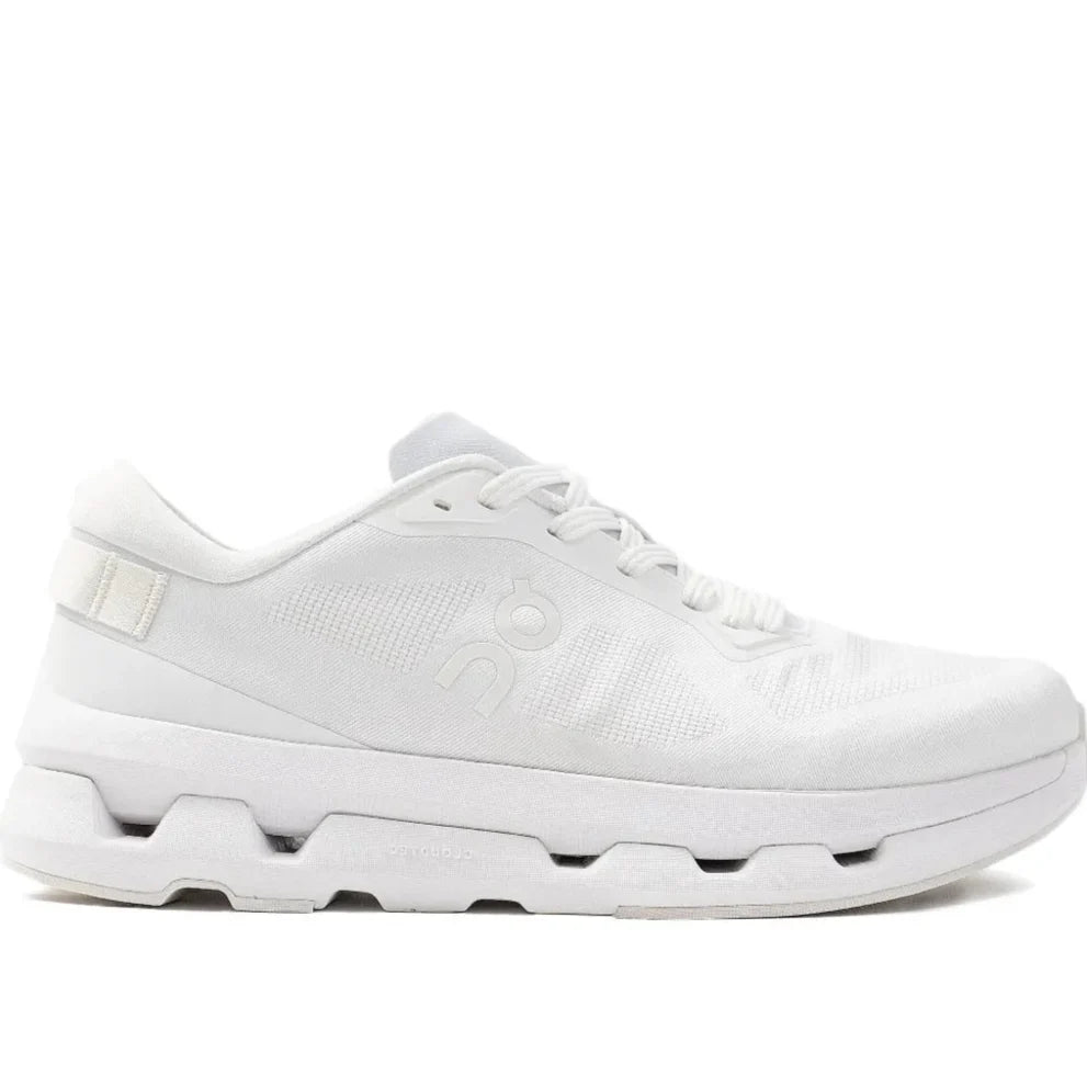 On Running Cloudzone All White